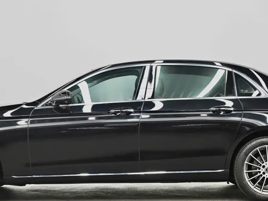 Mercedes-Benz E-Class Mercedes-Benz E-Class 2023 E 260 L 2023 — миниатюра 4