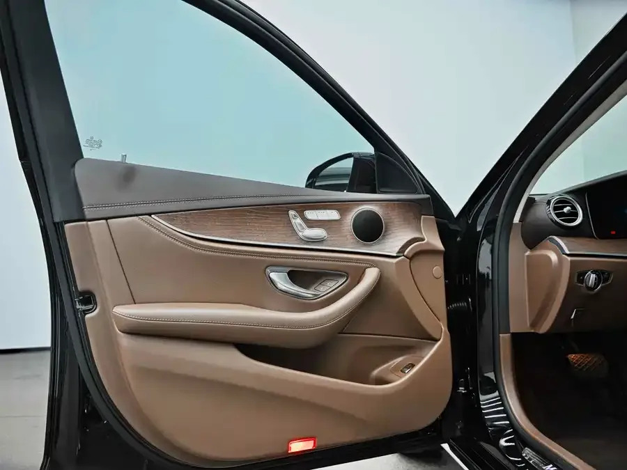 Mercedes-Benz E-Class Mercedes-Benz E-Class 2023 E 260 L 2023 — миниатюра 5