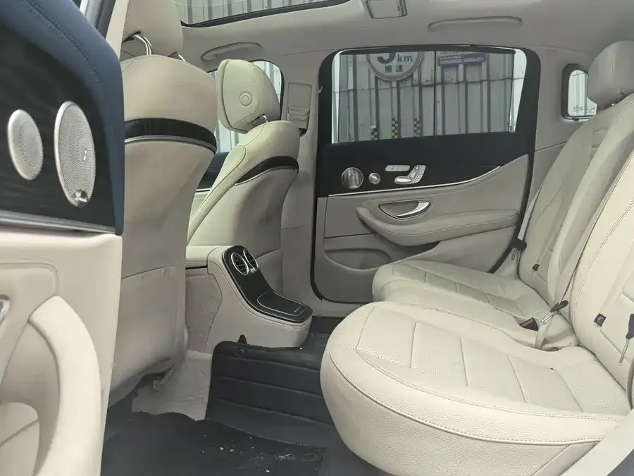 Mercedes-Benz E-Class Mercedes-Benz E-Class 2023 E 300 L Sports Luxury Edition 2023 — миниатюра 4