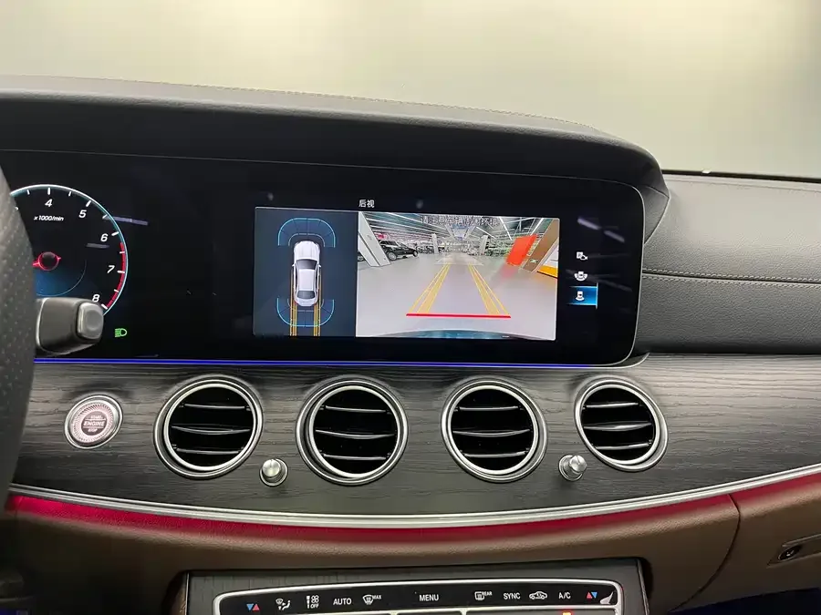 Mercedes-Benz E-Class Mercedes-Benz E-Class 2023 E 260 L Sports Edition 2023 — миниатюра 5