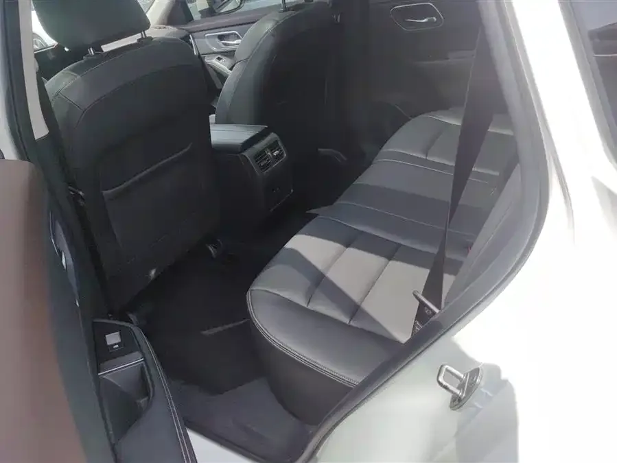 Nissan X-Trail X-Trail 2021 VC-Turbo 300 CVT 2WD Deluxe Edition 2022 — миниатюра 5