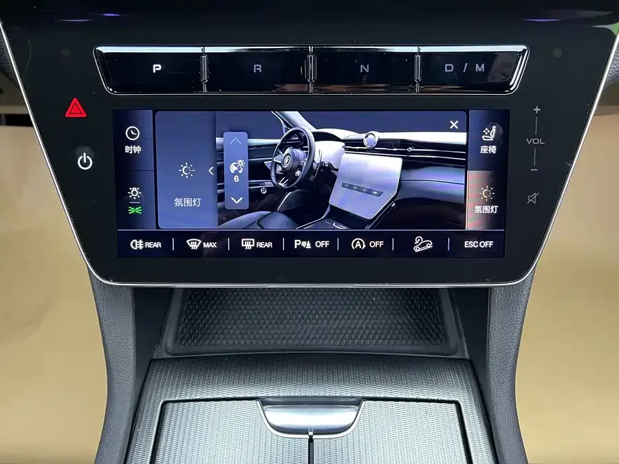 Maserati GRECALE Grecale 2023 2.0T GT 2025 — миниатюра 4