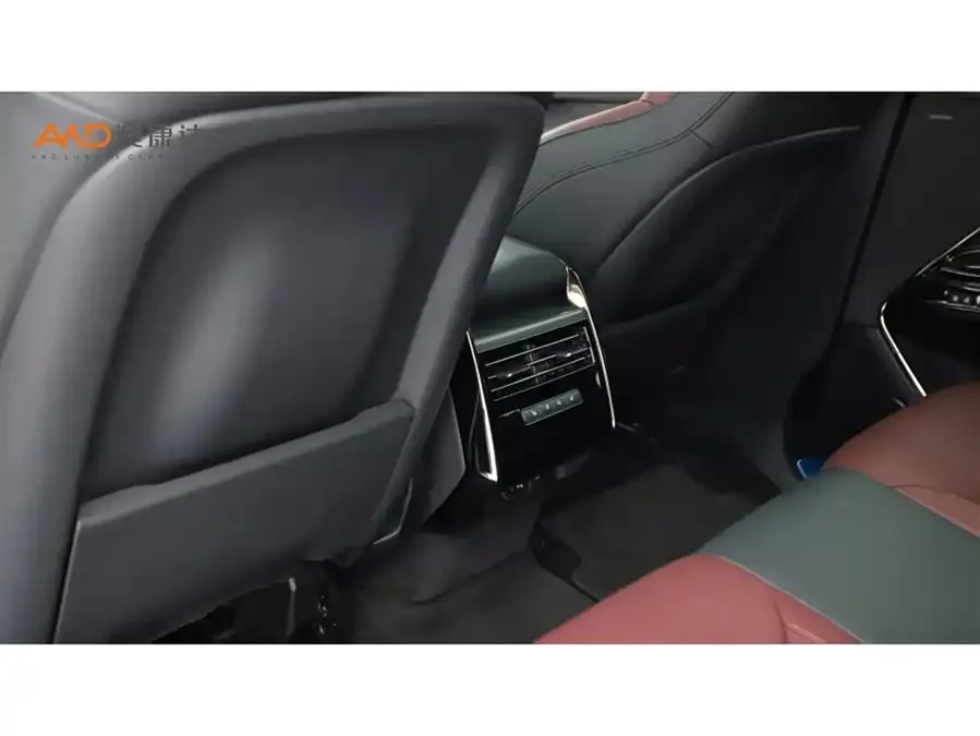 Land Rover Range Rover Sport Range Rover Sport 2023 400PS Dynamic SE 2023 — миниатюра 3