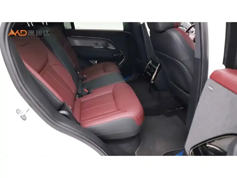 Land Rover Range Rover Sport Range Rover Sport 2023 400PS Dynamic SE 2023 — миниатюра 5