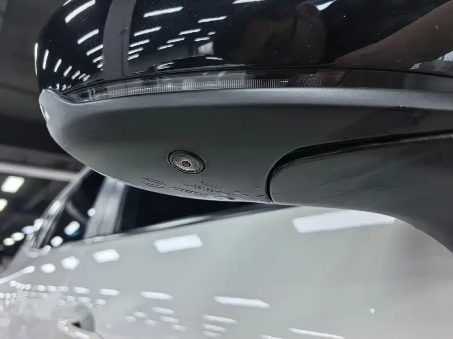 Mazda CX-50 Mazda CX-50 2023 2.0L Safety Edition 2023 — миниатюра 4