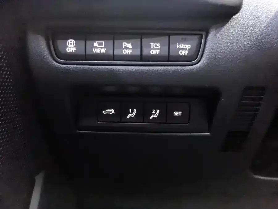 Mazda CX-50 Mazda CX-50 2023 2.0L Safety Edition 2024 — миниатюра 5