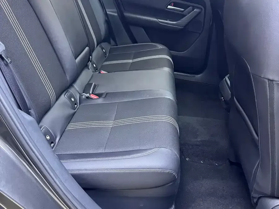Mazda CX-50 Mazda CX-50 also available for 2023 2.0L Leading Edition 2023 — миниатюра 3