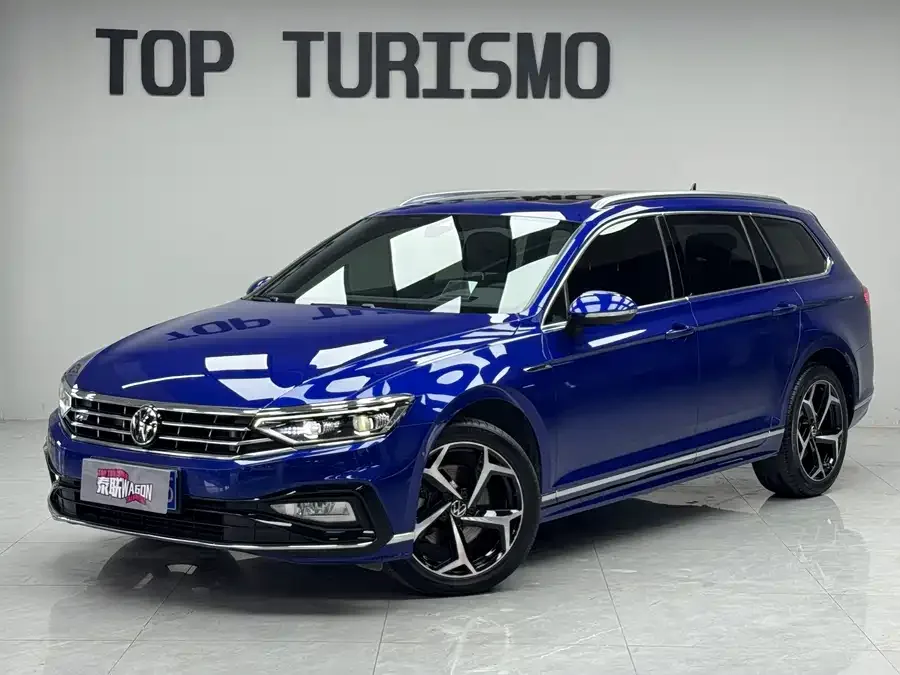 Volkswagen Passat Variant 2023