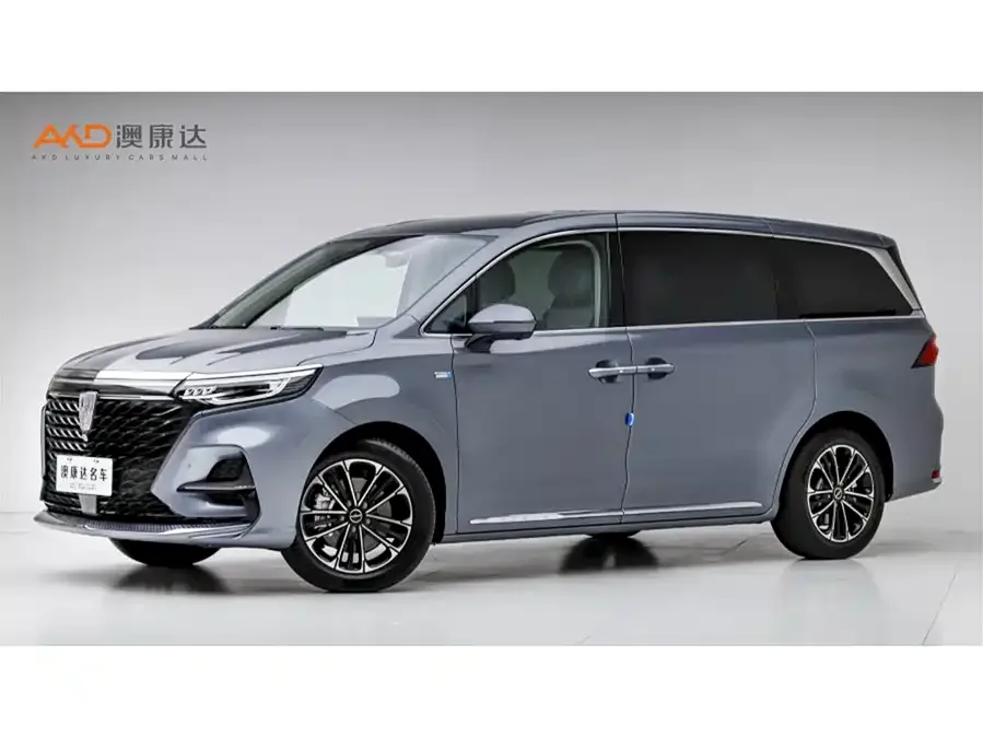 Roewe iMAX8 Roewe iMAX8 2022 400TGI Gathering Edition 2022 — фото 1, купить с доставкой в Москву
