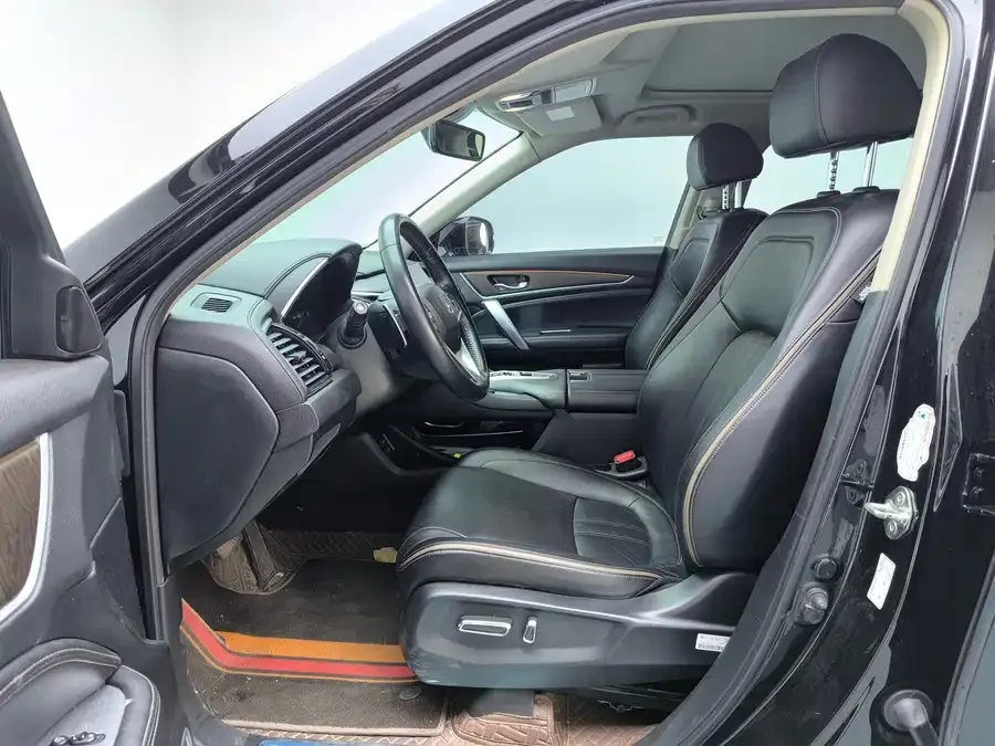 Honda Avancier 2020 Crown Road 370TURBO 4WD Premium Edition 2023 — миниатюра 2
