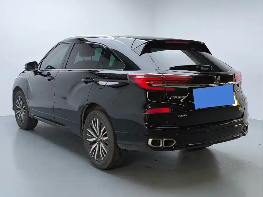 Honda Avancier 2020 Crown Road 370TURBO 4WD Premium Edition 2023 — миниатюра 3