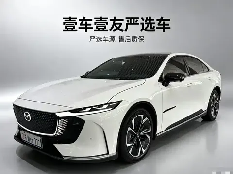 Mazda EZ-6 2024 купить в Москве
