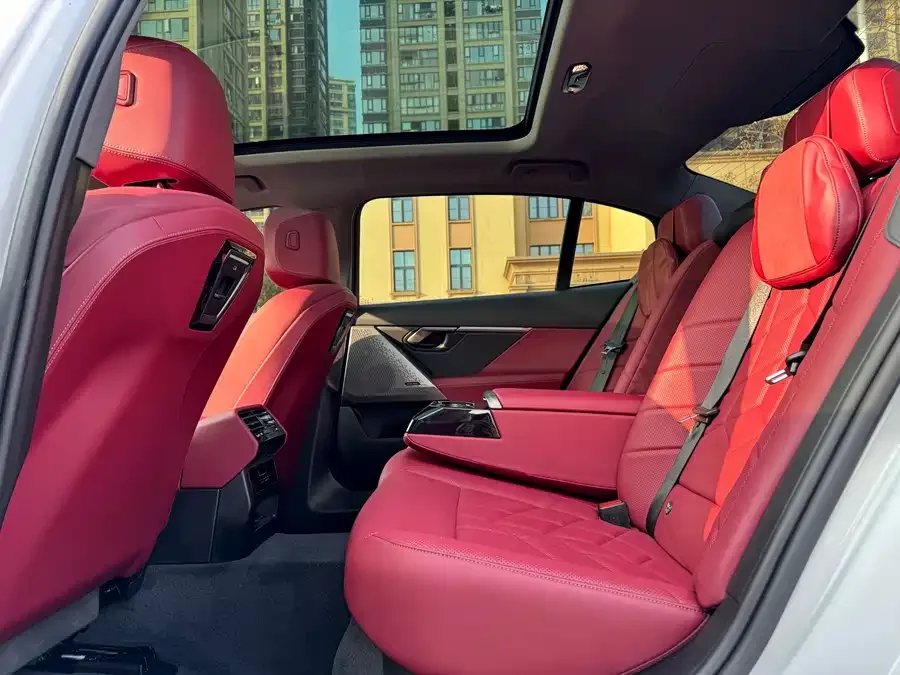 BMW 5 Series BMW 5 Series 2024 525Li M Sports Package 2024 — миниатюра 3