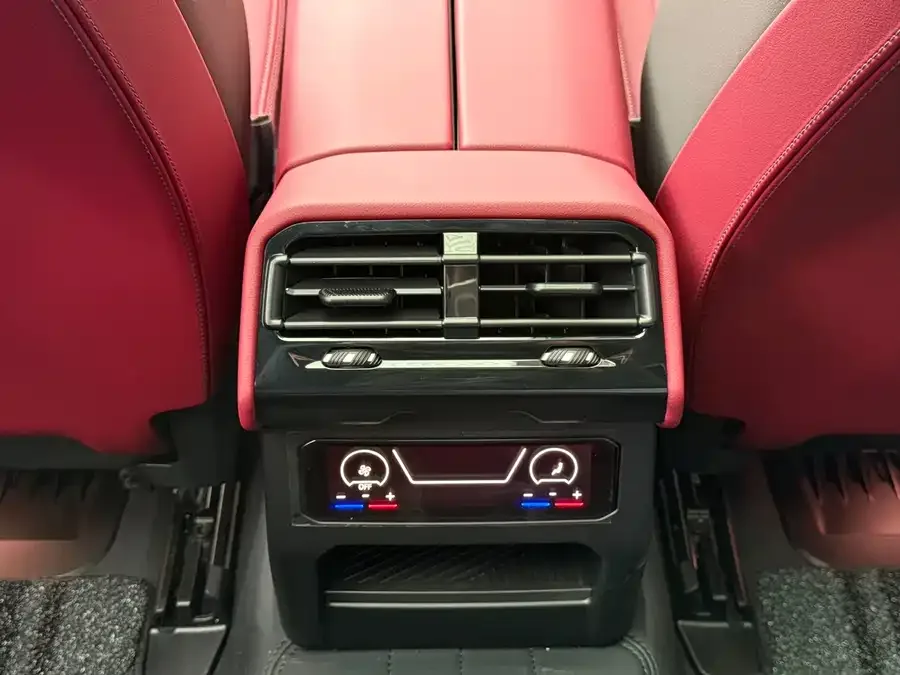 BMW 5 Series BMW 5 Series 2025 530Li Exclusive M Sport Package 2025 — миниатюра 5
