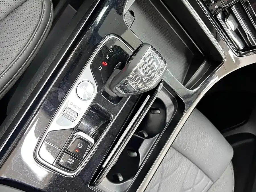 GAC Trumpchi M8 Trumpchi M8 2024 Master Series 400T Premium Edition 2024 — миниатюра 3