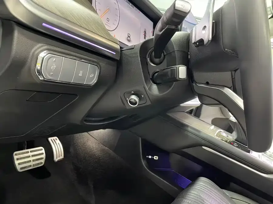 Tank 500 Tank 500 2023 3.0T Business Edition 5-seater 2024 — миниатюра 5
