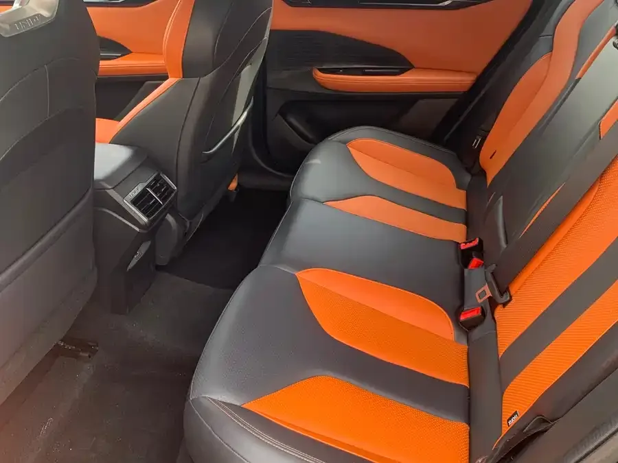 Changan UNI-V Changan UNI-V 2023 1.5T Sports Edition 2024 — миниатюра 4