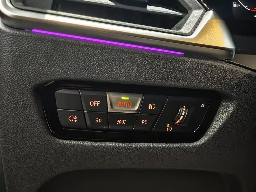 BMW 4 Series BMW 4 Series 2022 425i M Sport Package 2023 — миниатюра 4