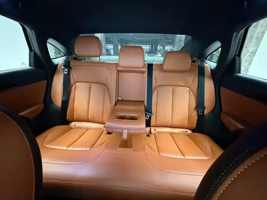 Wuling Starlight Wuling Starlight 2025 610km Smart Flagship Model 2025 — миниатюра 5