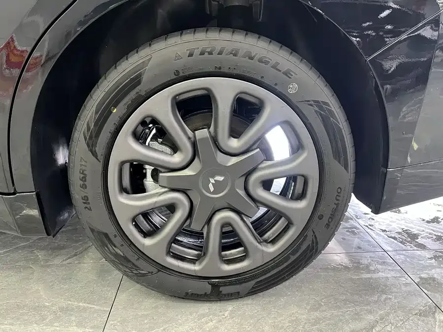 Wuling Starlight Wuling Starlight 2025 70km Smart Standard 2026 — миниатюра 5