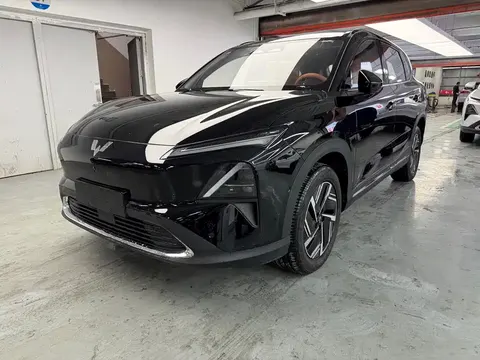 Wuling Starlight S 2026 buy in Moscow