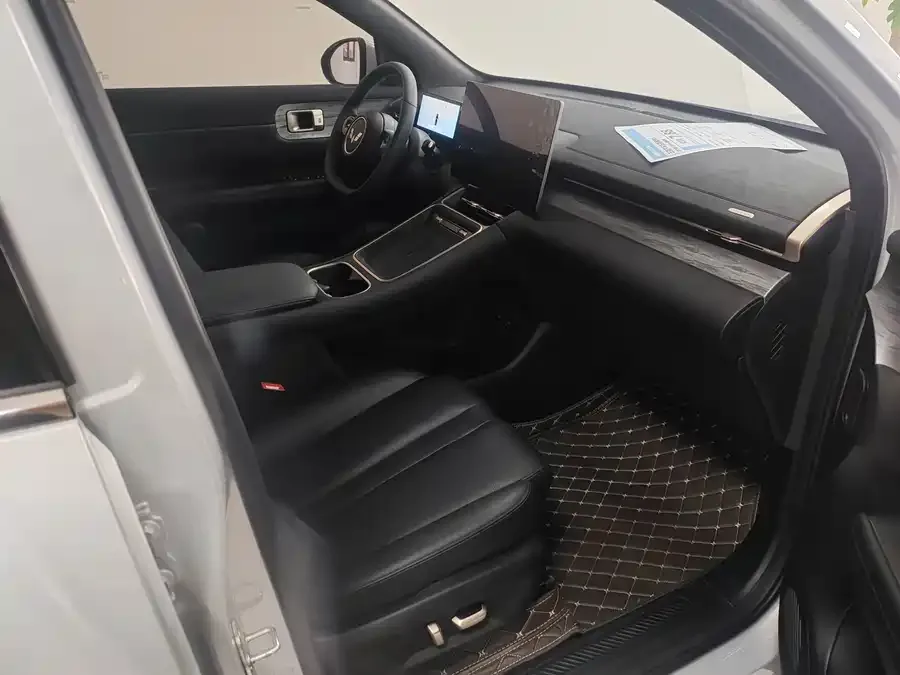 Wuling Starlight S Wuling Xingguang S 2024 130km Flagship Model 2024 — миниатюра 3