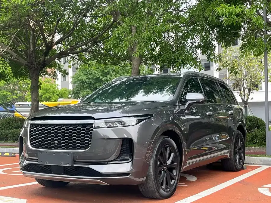 Li Xiang One 2022