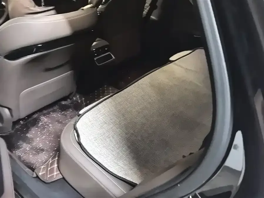 BYD Second-hand Han 2024 DM-i Honor Edition 121KM Premium Edition 2024 — миниатюра 5