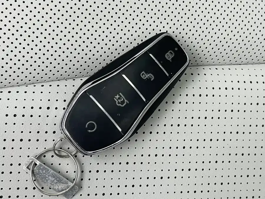 BYD seal 05 DM-i Seal 05 DM-i 2025 DM-i Intelligent Driving Edition 120KM Flagship Model 2025 — миниатюра 5