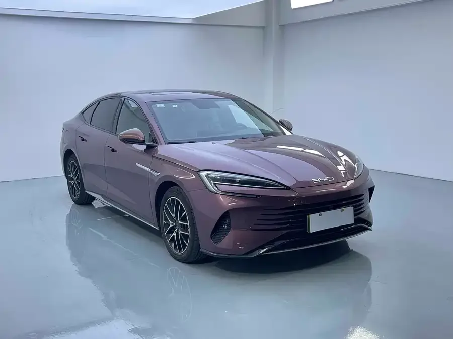 BYD Seal 2024