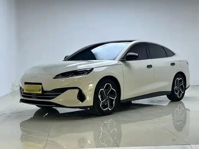 BYD Seal 06 2025