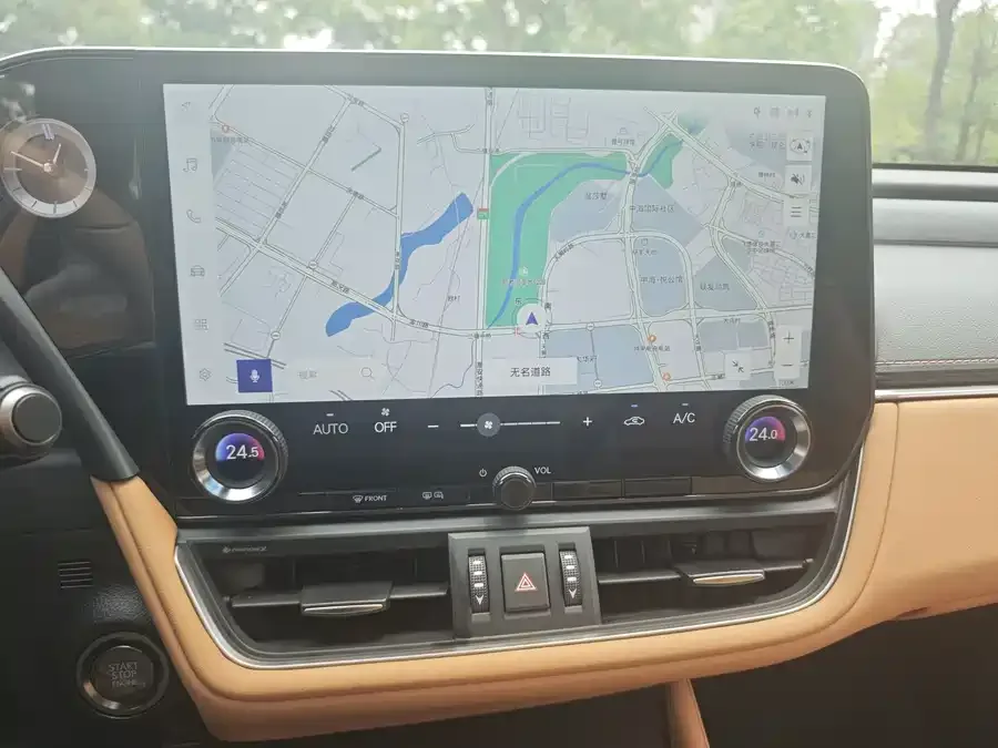 Lexus ES 2025 200 Premium Edition 2025 — миниатюра 5
