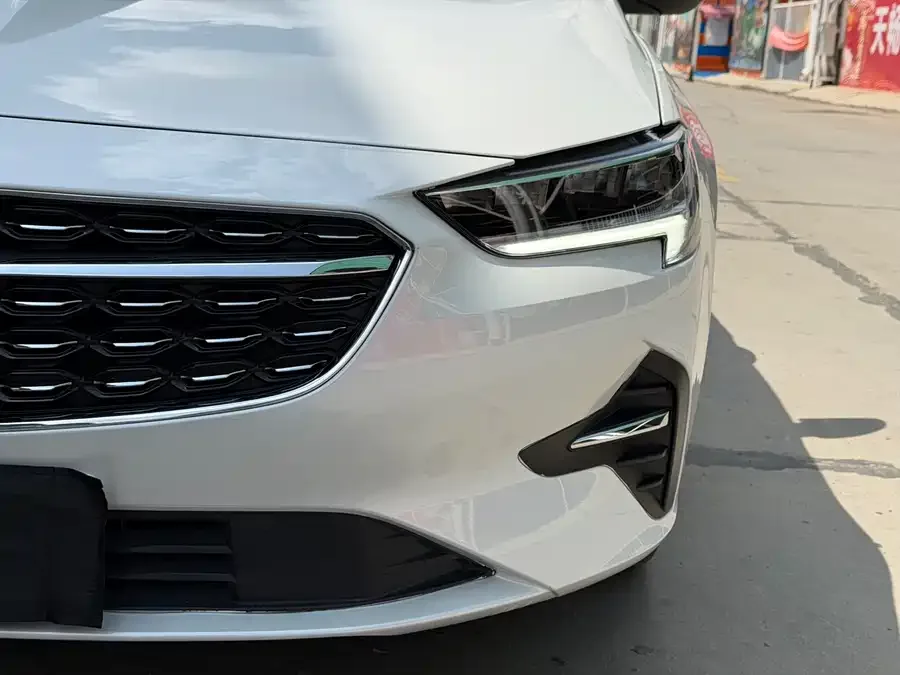 Buick Regal Regal 2023 552T Smart Edition 2023 — миниатюра 4