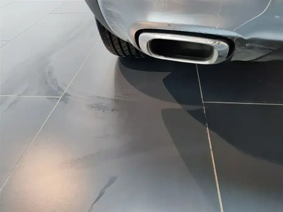 Mercedes-Benz GLB-Class Mercedes-Benz GLB 2023 GLB 220 Dynamic 2023 — миниатюра 4
