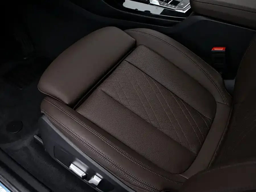 BMW X3 2022 xDrive25i M Sport Package 2022 — миниатюра 4