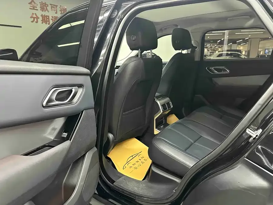 Land Rover Range Rover Velar Range Rover Velar 2024 S 2024 — миниатюра 3