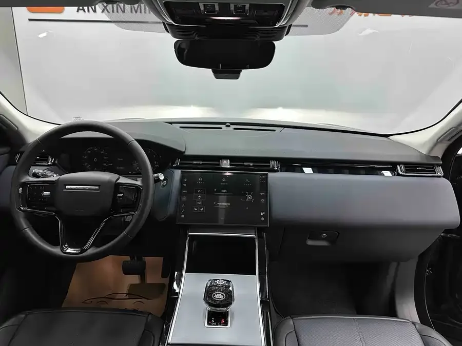 Land Rover Range Rover Velar Range Rover Velar 2024 S 2024 — миниатюра 4