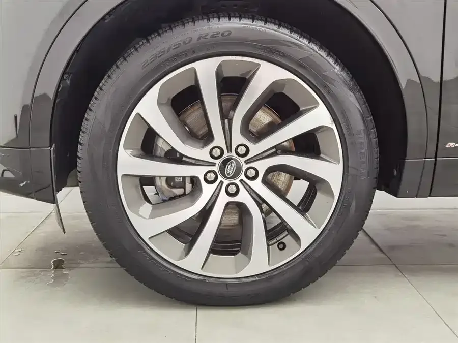 Land Rover Pre-owned Discovery Sports Discovery Sport 2022 249PS R-Dynamic HSE Luxury Customized 7-seater 2022 — миниатюра 5