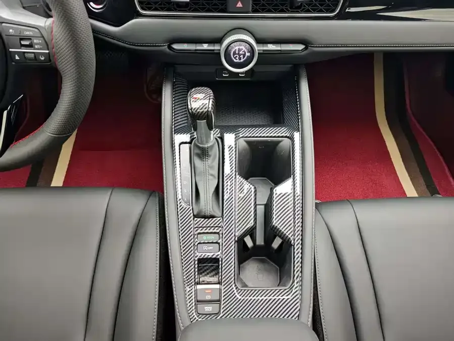 Honda Inspire Insignia 2024 260TURBO Elite Edition 2024 — миниатюра 4