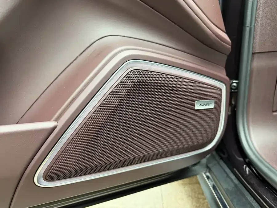 Porsche Panamera Panamera 2022 Panamera 4 Executive Extended Edition 2.9T 2022 — миниатюра 5