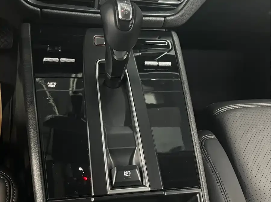 Porsche Macan Macan 2023 Macan 2.0T 2023 — миниатюра 3