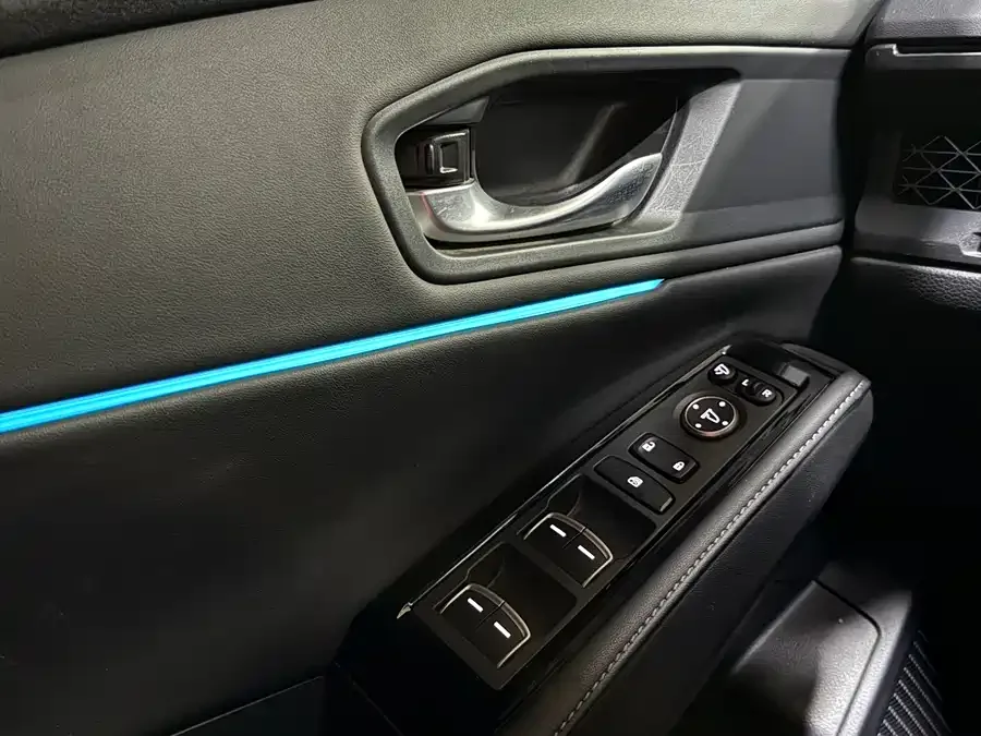 Honda Accord Accord 2024 260TURBO Luxury Edition 2024 — миниатюра 5