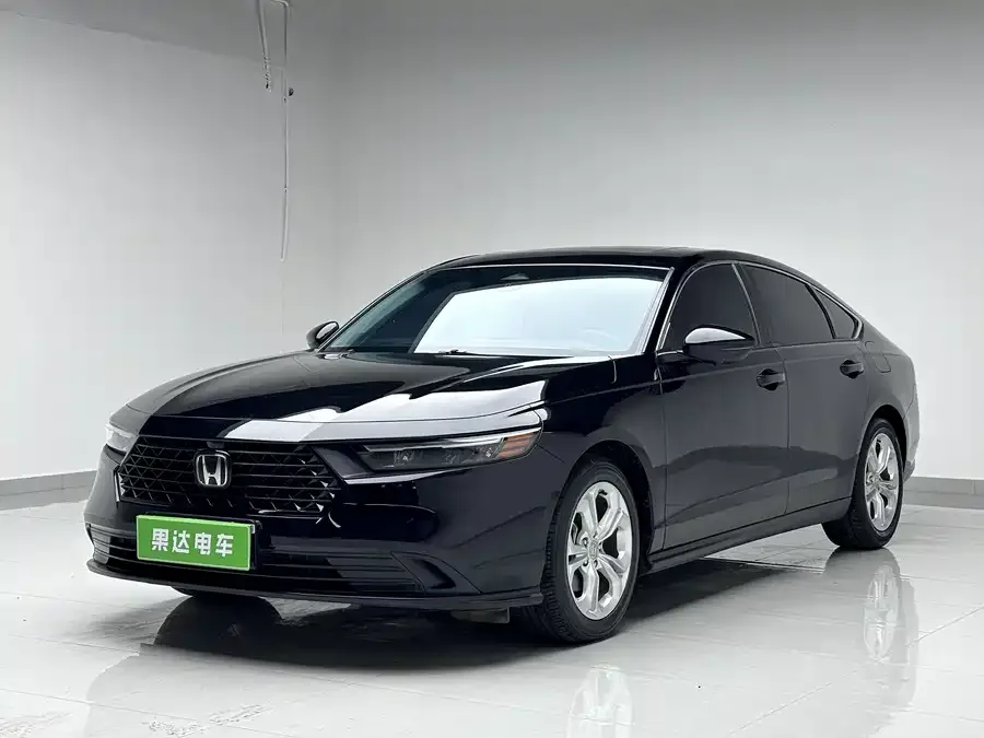 Honda Accord 2024