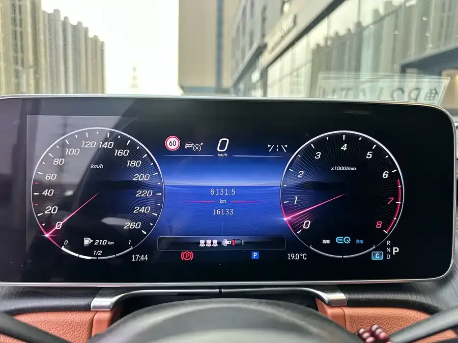 Mercedes-Benz S-Класс Mercedes-Benz S-Class 2022 S 400 L Business Edition 2022 — миниатюра 5