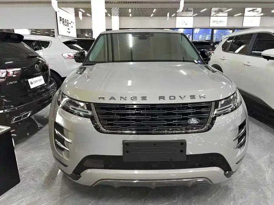 Land Rover Range Rover Aurora 2024