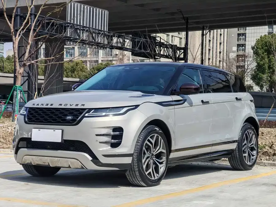 Land Rover Range Rover Aurora 2022