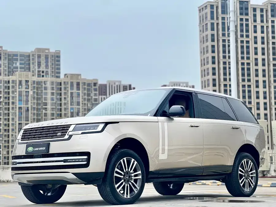 Land Rover Range Rover 2023