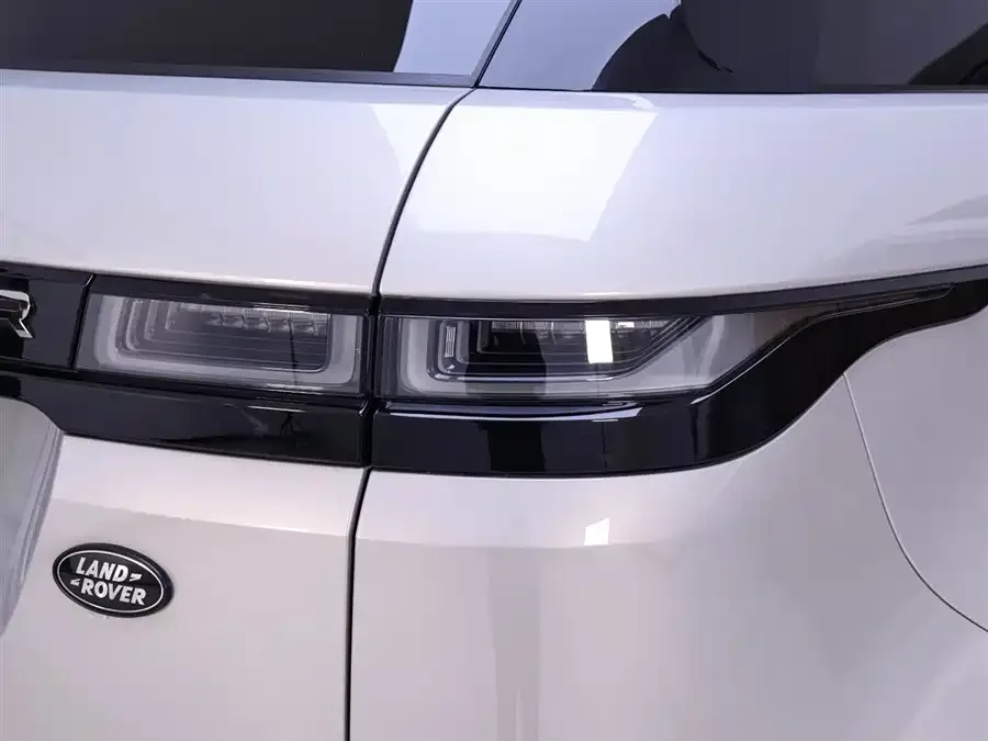 Land Rover Range Rover Aurora Range Rover Evoque 2021 Evoque L 249PS R-Dynamic S Performance Edition 2022 — миниатюра 3