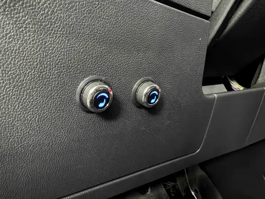 Volkswagen T-ROC T-ROC 2022 280TSI DSG 2WD Comfort PLUS 2023 — миниатюра 5