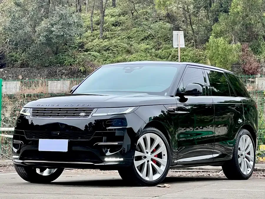 Land Rover Range Rover Sport 2025